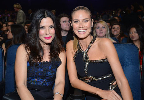 ALL the People's Choice Awards Pictures! ALL the People's Choice Awards Pictures!