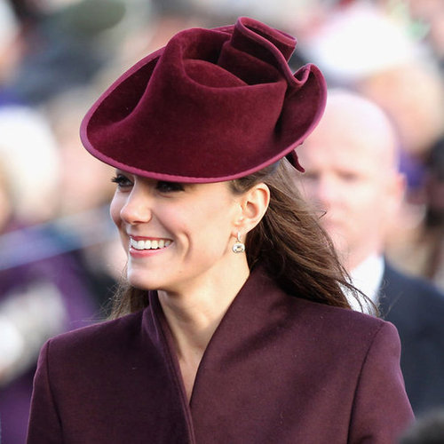 Pictures of Kate Middleton to Celebrate Anniversary