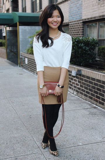 new neutrals.