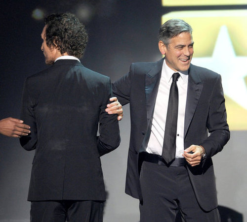 Highlights From the 2013 Critics' Choice Awards Show! Highlights From the 2013 Critics' Choice Awards Show!