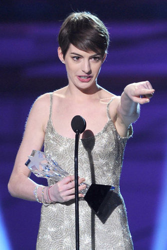 Highlights From the 2013 Critics' Choice Awards Show! Highlights From the 2013 Critics' Choice Awards Show!