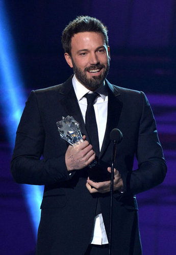 Highlights From the 2013 Critics' Choice Awards Show! Highlights From the 2013 Critics' Choice Awards Show!