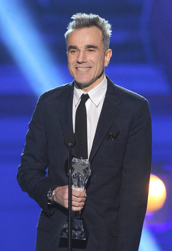 Highlights From the 2013 Critics' Choice Awards Show! Highlights From the 2013 Critics' Choice Awards Show!