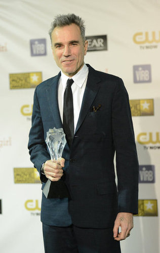 Highlights From the 2013 Critics' Choice Awards Show! Highlights From the 2013 Critics' Choice Awards Show!
