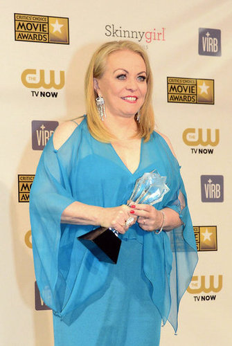 Highlights From the 2013 Critics' Choice Awards Show! Highlights From the 2013 Critics' Choice Awards Show!