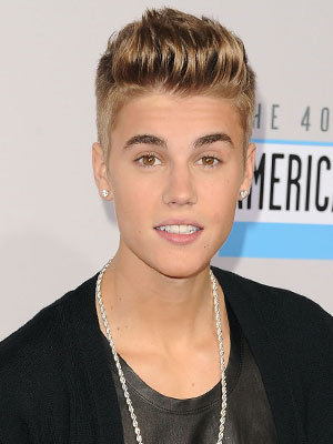 Justin Bieber Justin Bieber