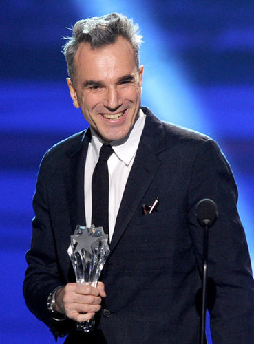 Highlights From the 2013 Critics' Choice Awards Show! Highlights From the 2013 Critics' Choice Awards Show!