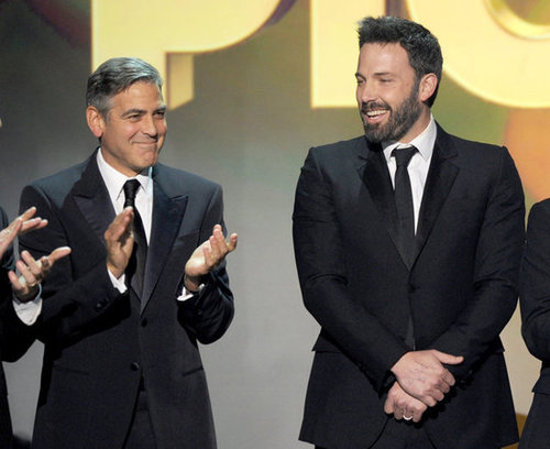 Highlights From the 2013 Critics' Choice Awards Show! Highlights From the 2013 Critics' Choice Awards Show!