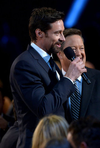 Highlights From the 2013 Critics' Choice Awards Show! Highlights From the 2013 Critics' Choice Awards Show!