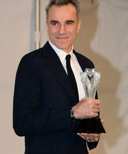 Highlights From the 2013 Critics' Choice Awards Show! Highlights From the 2013 Critics' Choice Awards Show!