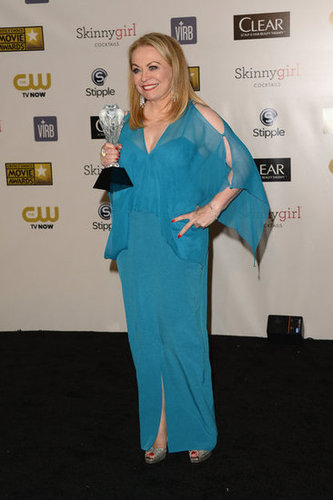 Highlights From the 2013 Critics' Choice Awards Show! Highlights From the 2013 Critics' Choice Awards Show!