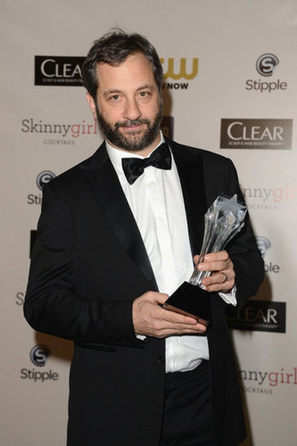 Highlights From the 2013 Critics' Choice Awards Show! Highlights From the 2013 Critics' Choice Awards Show!