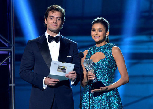 Highlights From the 2013 Critics' Choice Awards Show! Highlights From the 2013 Critics' Choice Awards Show!