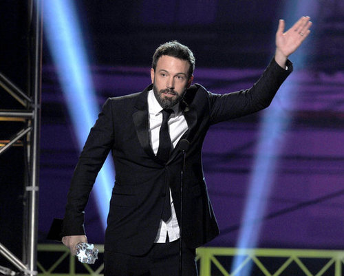 Highlights From the 2013 Critics' Choice Awards Show! Highlights From the 2013 Critics' Choice Awards Show!