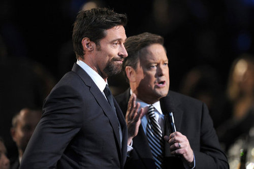 Highlights From the 2013 Critics' Choice Awards Show! Highlights From the 2013 Critics' Choice Awards Show!