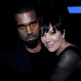 Kris Jenner and Kanye West Reportedly Clash Over New Home