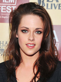 Kristen Stewart Kristen Stewart