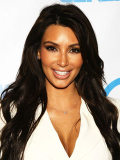 Kim Kardashian Kim Kardashian