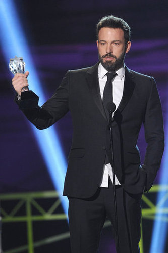 Highlights From the 2013 Critics' Choice Awards Show! Highlights From the 2013 Critics' Choice Awards Show!