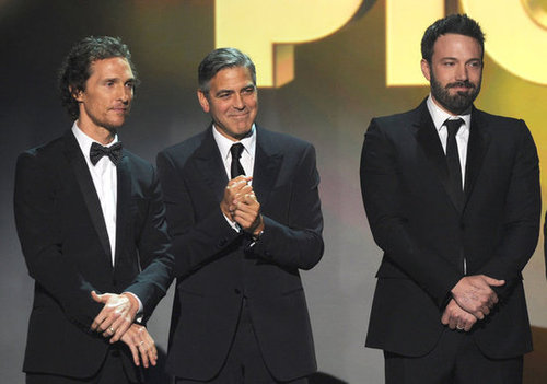 Highlights From the 2013 Critics' Choice Awards Show! Highlights From the 2013 Critics' Choice Awards Show!