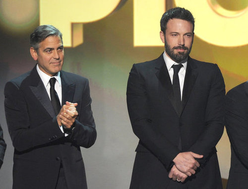 Highlights From the 2013 Critics' Choice Awards Show! Highlights From the 2013 Critics' Choice Awards Show!