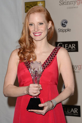 Highlights From the 2013 Critics' Choice Awards Show! Highlights From the 2013 Critics' Choice Awards Show!