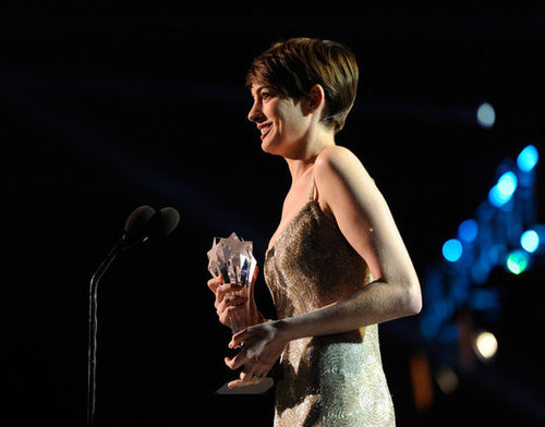 Highlights From the 2013 Critics' Choice Awards Show! Highlights From the 2013 Critics' Choice Awards Show!