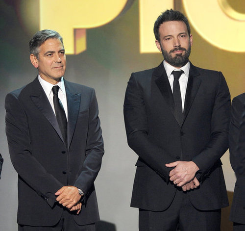 Highlights From the 2013 Critics' Choice Awards Show! Highlights From the 2013 Critics' Choice Awards Show!