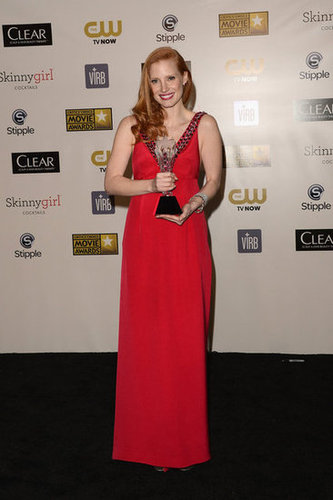 Highlights From the 2013 Critics' Choice Awards Show! Highlights From the 2013 Critics' Choice Awards Show!