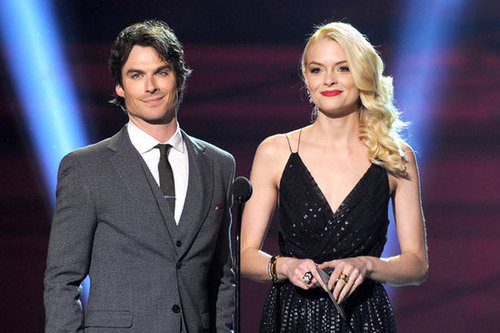 Highlights From the 2013 Critics' Choice Awards Show! Highlights From the 2013 Critics' Choice Awards Show!