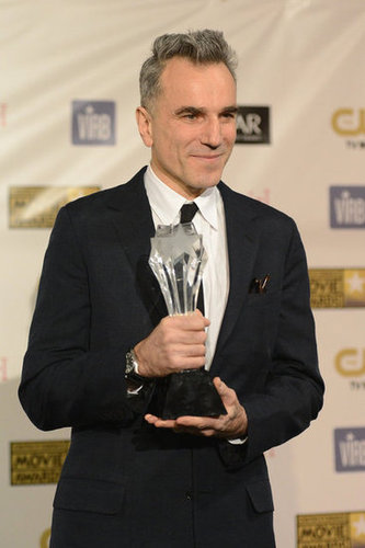 Highlights From the 2013 Critics' Choice Awards Show! Highlights From the 2013 Critics' Choice Awards Show!