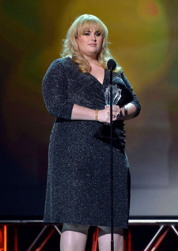Highlights From the 2013 Critics' Choice Awards Show! Highlights From the 2013 Critics' Choice Awards Show!