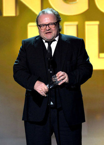 Highlights From the 2013 Critics' Choice Awards Show! Highlights From the 2013 Critics' Choice Awards Show!