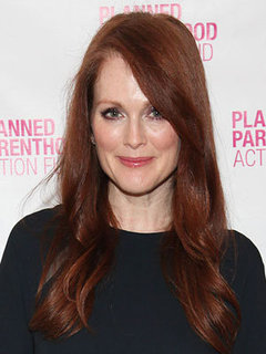 Julianne Moore Julianne Moore