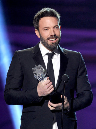 Highlights From the 2013 Critics' Choice Awards Show! Highlights From the 2013 Critics' Choice Awards Show!