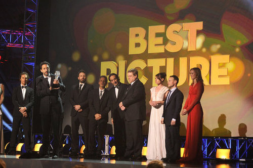 Highlights From the 2013 Critics' Choice Awards Show! Highlights From the 2013 Critics' Choice Awards Show!