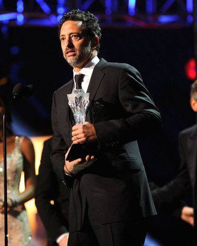 Highlights From the 2013 Critics' Choice Awards Show! Highlights From the 2013 Critics' Choice Awards Show!