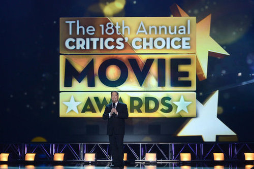 Highlights From the 2013 Critics' Choice Awards Show! Highlights From the 2013 Critics' Choice Awards Show!