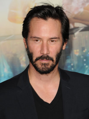 Keanu Reeves Keanu Reeves