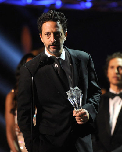 Highlights From the 2013 Critics' Choice Awards Show! Highlights From the 2013 Critics' Choice Awards Show!