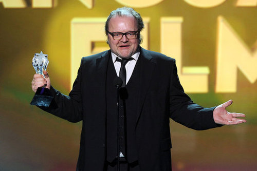 Highlights From the 2013 Critics' Choice Awards Show! Highlights From the 2013 Critics' Choice Awards Show!