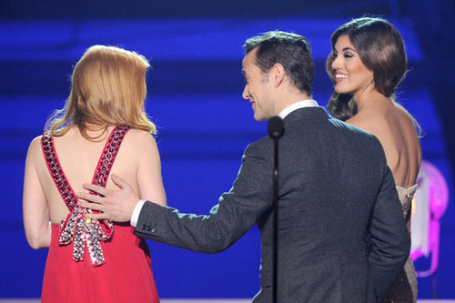 Highlights From the 2013 Critics' Choice Awards Show! Highlights From the 2013 Critics' Choice Awards Show!