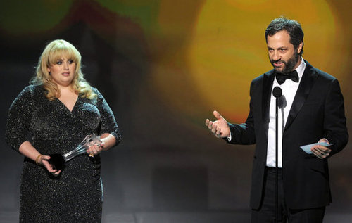 Highlights From the 2013 Critics' Choice Awards Show! Highlights From the 2013 Critics' Choice Awards Show!
