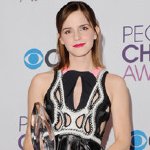 See Emma Watson's People's Choice Style From All Angles See Emma Watson's People's Choice Style From All Angles