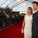 John Krasinski and Emily Blunt