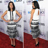 Pics of Olivia Munn at the 2013 People's Choice Awards