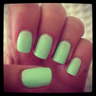 Tips on How to Stop Biting Your Nails