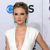 Pictures of Taylor Swift at the 2013 People's Choice Awards