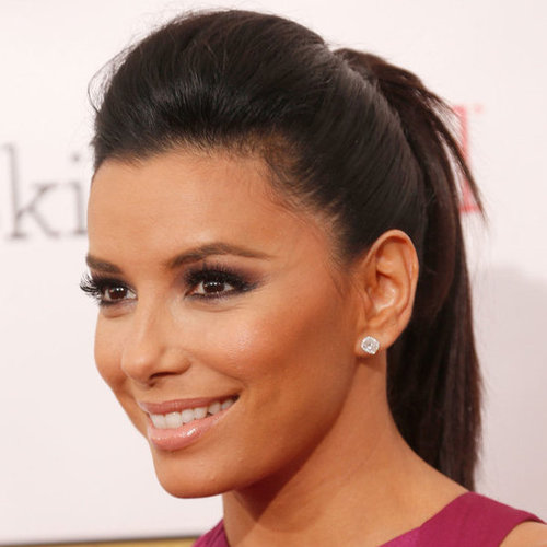 Celebrity Hair and Makeup at the Critics' Choice Awards