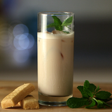 Naughty Nightcap Cocktail Recipe Naughty Nightcap Cocktail Recipe